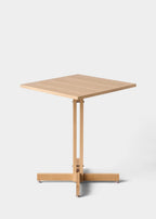 KUMU Café Table Square