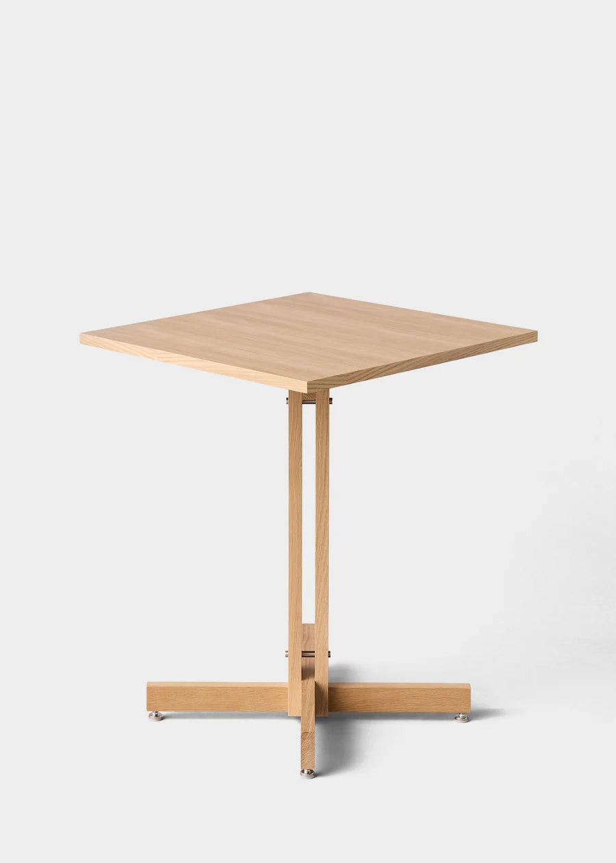 KUMU Café Table Square
