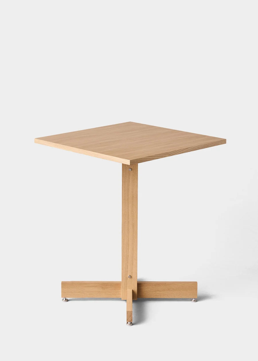 KUMU Café Table Square