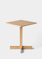 KUMU Café Table Square