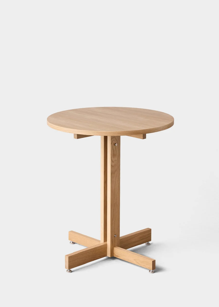 KUMU Café Table Round