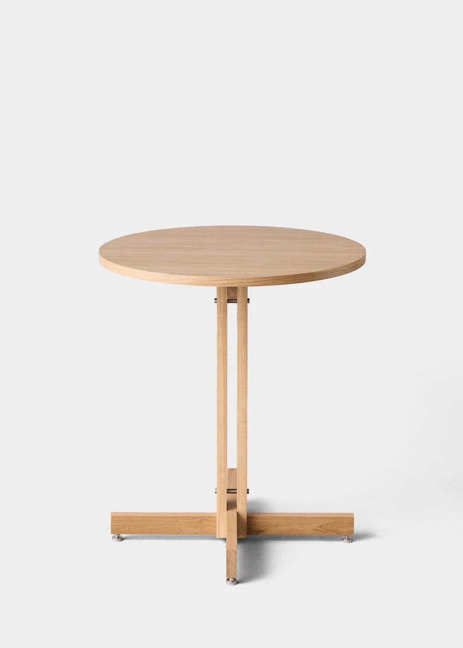 KUMU Café Table Round