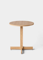 KUMU Café Table Round