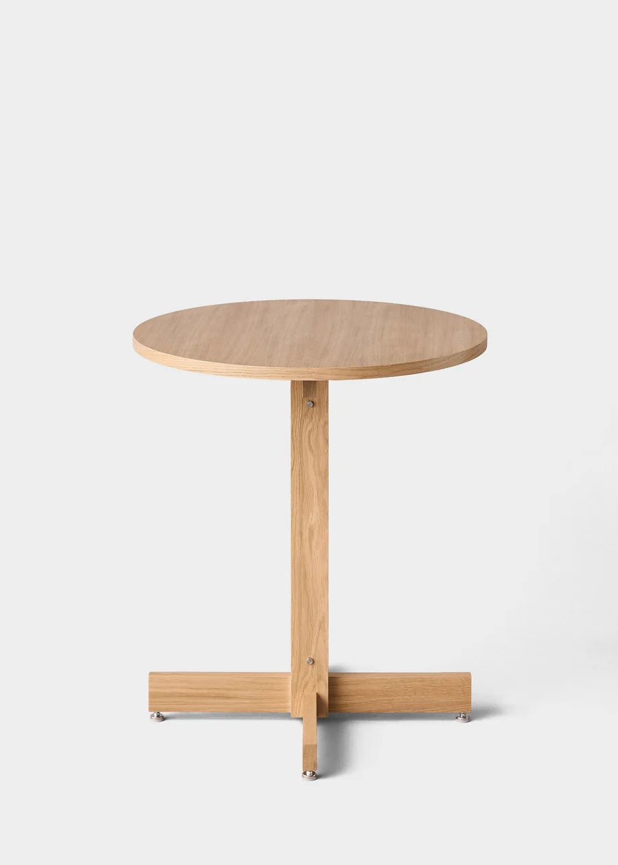 KUMU Café Table Round