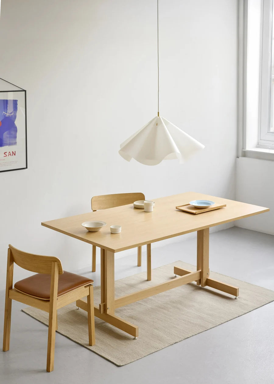 KUMU Dining Table