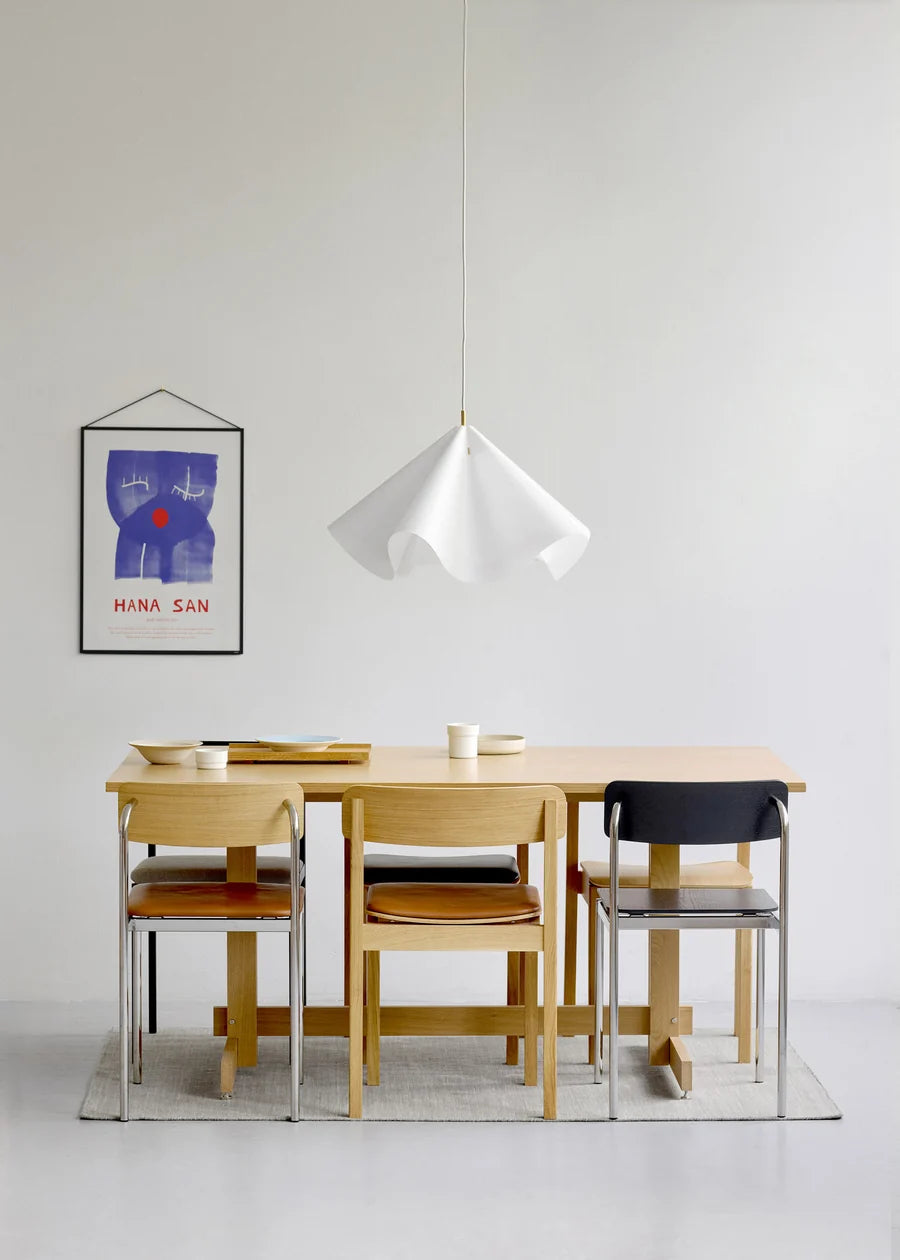 KUMU Dining Table