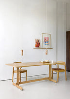 KUMU Dining Table
