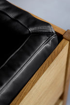 MOEBE Lounge Chair