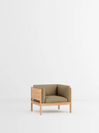 MOEBE Lounge Chair