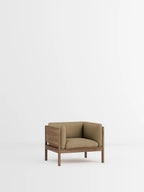MOEBE Lounge Chair
