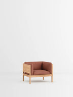MOEBE Lounge Chair