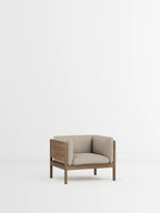 MOEBE Lounge Chair