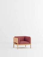 MOEBE Lounge Chair