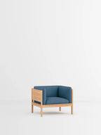 MOEBE Lounge Chair