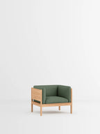 MOEBE Lounge Chair