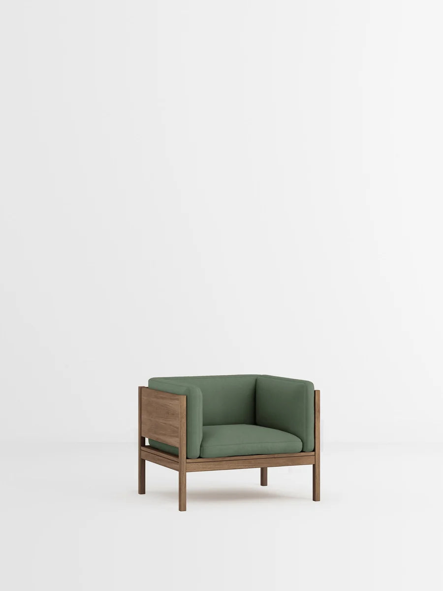 MOEBE Lounge Chair