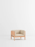 MOEBE Lounge Chair