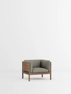 MOEBE Lounge Chair