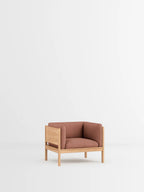 MOEBE Lounge Chair