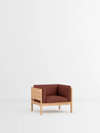MOEBE Lounge Chair