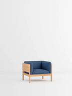 MOEBE Lounge Chair