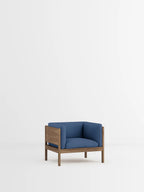 MOEBE Lounge Chair