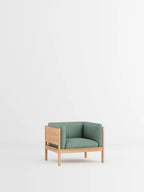 MOEBE Lounge Chair
