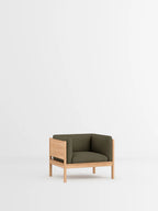 MOEBE Lounge Chair