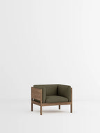 MOEBE Lounge Chair