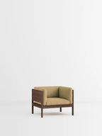 MOEBE Lounge Chair