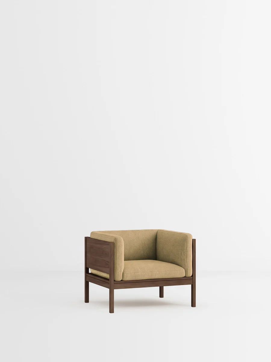 MOEBE Lounge Chair