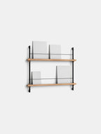 Shelving System Magazine Shelving