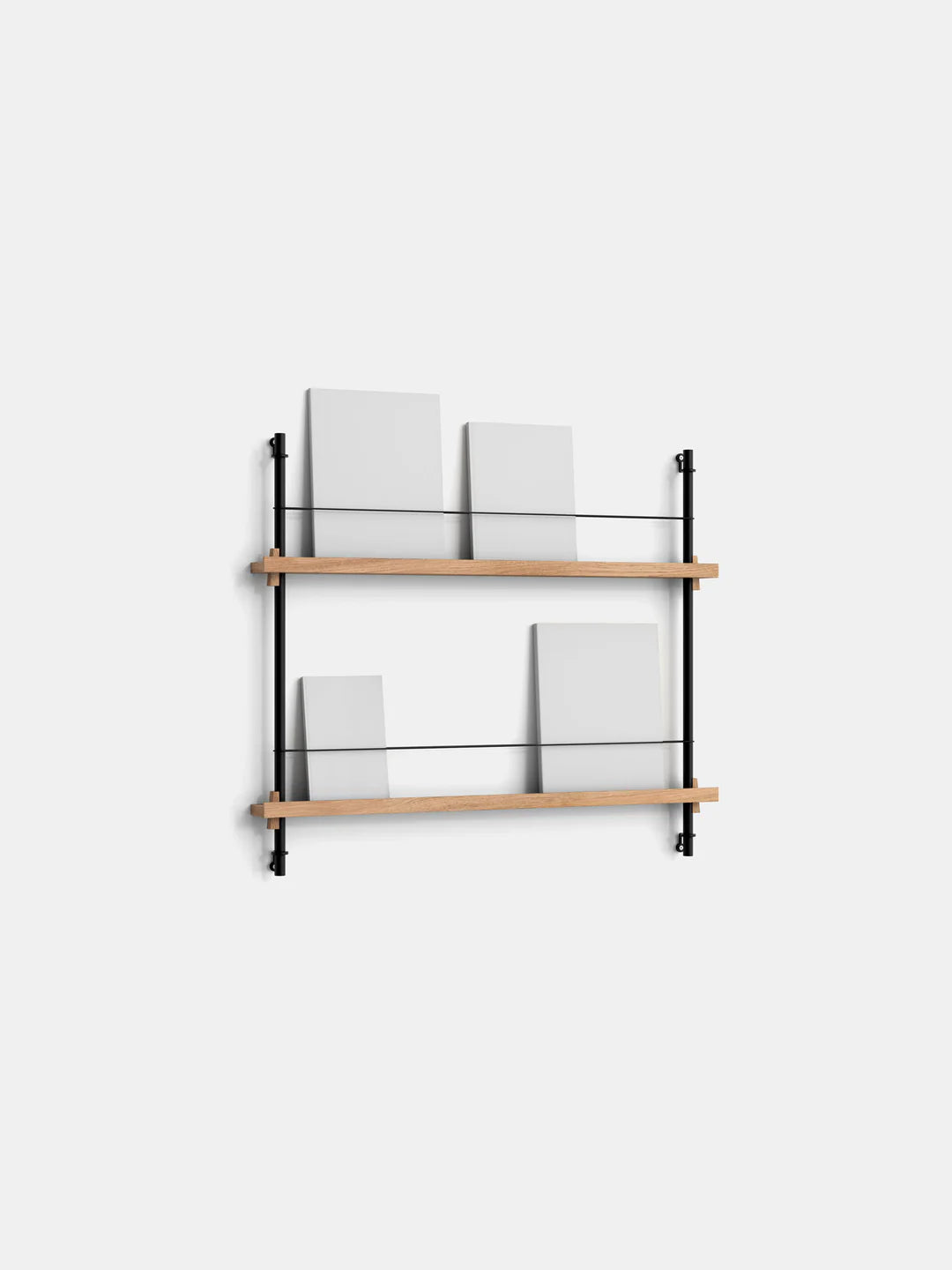 Shelving System Magazine Shelving