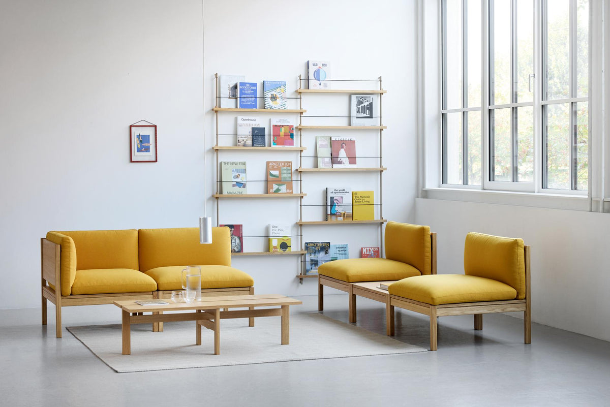 MOEBE Modular Sofa (Made to Order) – Old Pine Trees