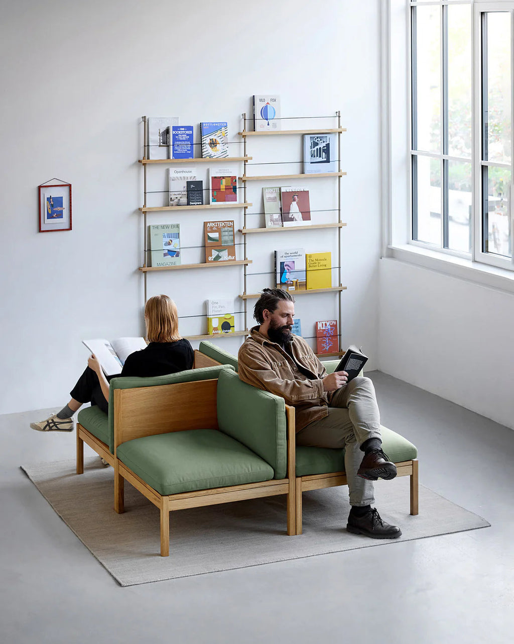 Modular Sofa
