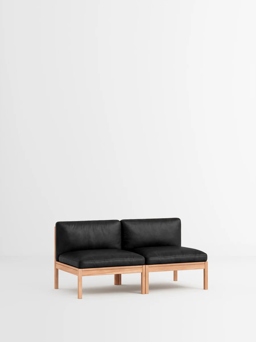 Modular Sofa 2 Seater Sofa