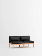 Modular Sofa 2 Seater Sofa