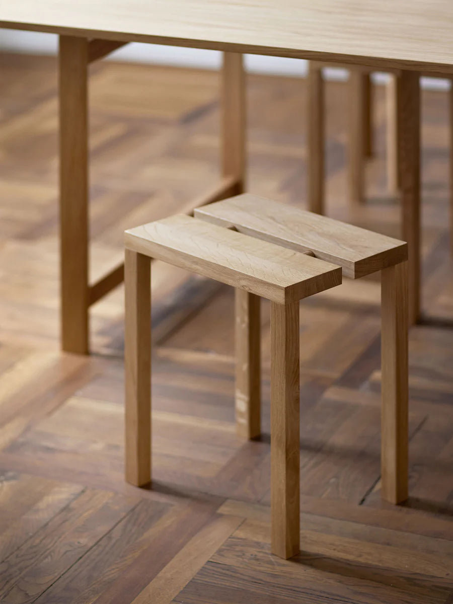 Peg Stool