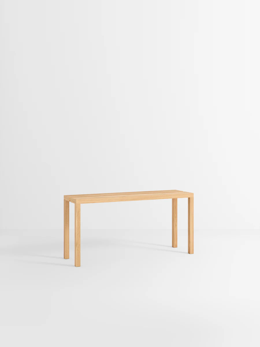 Peg Bench