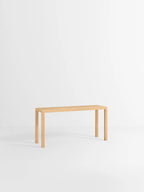 Peg Bench