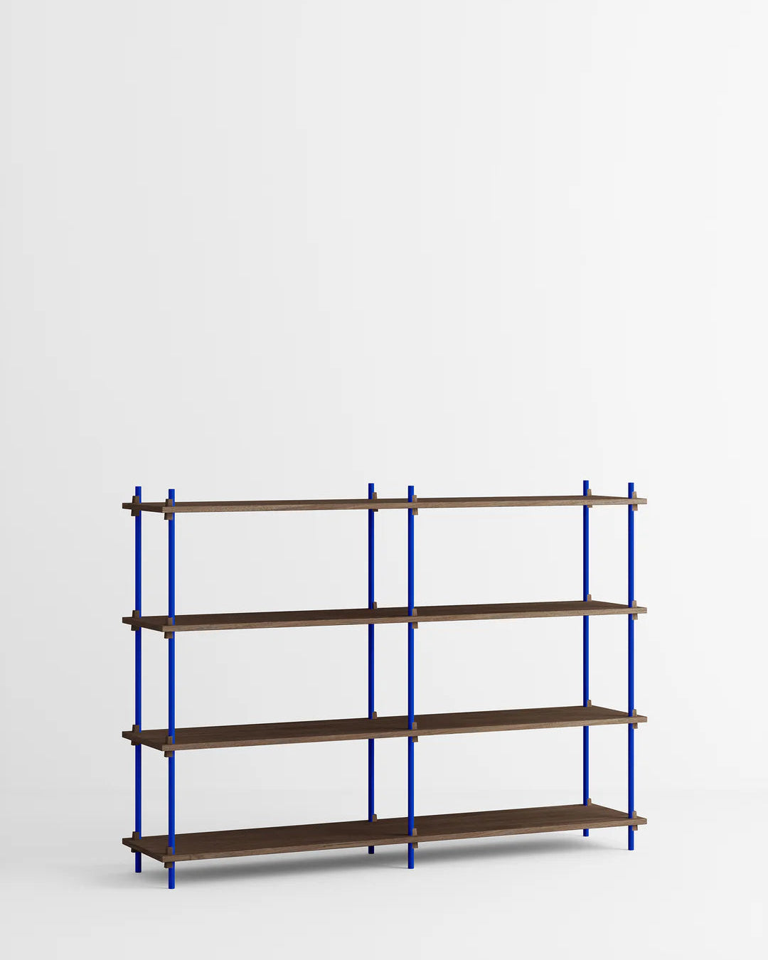 ชั้นวางของ ชั้นเก็บของ ชั้นวางตกแต่งบ้าน ชั้นจัดแสดงของสะสม ชั้นจัดระเบียบ และชั้นโชว์ของจาก MOEBE ดีไซน์เรียบง่ายแบบสแกนดิเนเวีย ปรับเปลี่ยนได้ตามพื้นที่และการใช้งาน ผลิตจากไม้โอ๊กแท้และเหล็กเคลือบสีพาวเดอร์ สะท้อนแนวคิดของ Old Pine Trees เรื่องความงามที่ใช้งานได้จริงและอยู่กับเราได้นาน