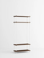 MOEBE Shelving System – Clothes Racks & Rails