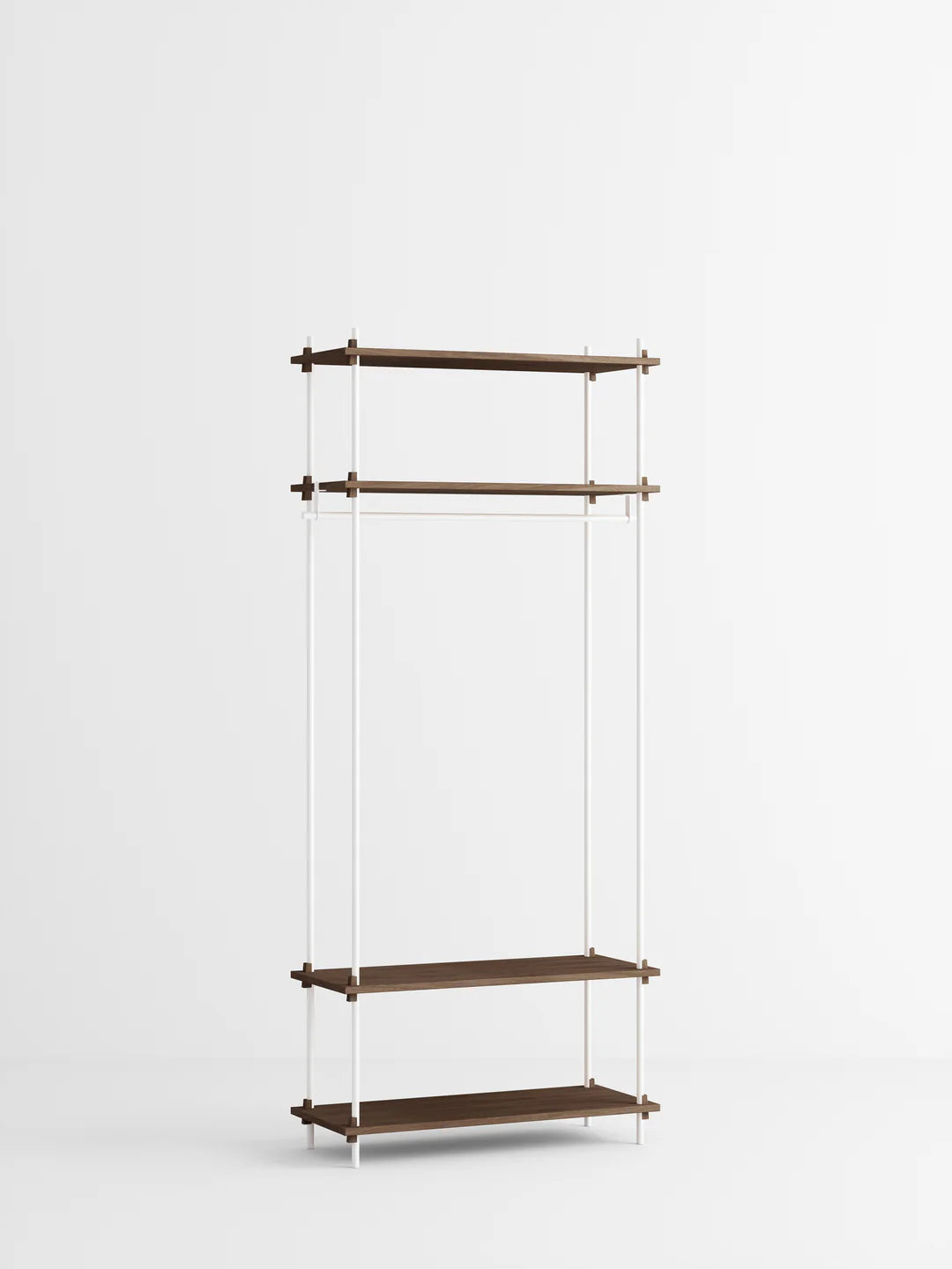 MOEBE Shelving System – Clothes Racks & Rails