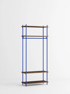 MOEBE Shelving System – Clothes Racks & Rails