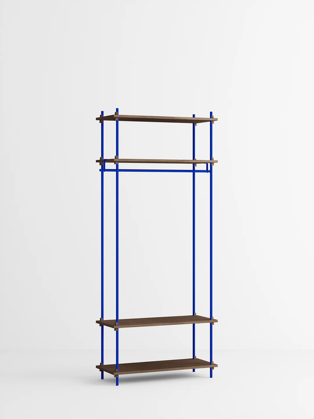 MOEBE Shelving System – Clothes Racks & Rails