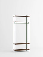 MOEBE Shelving System – Clothes Racks & Rails