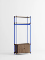 MOEBE Shelving System – Clothes Racks & Rails