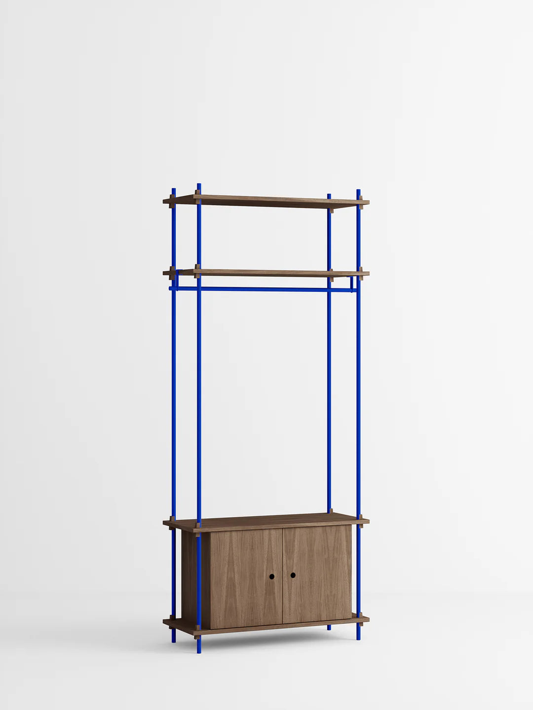 MOEBE Shelving System – Clothes Racks & Rails