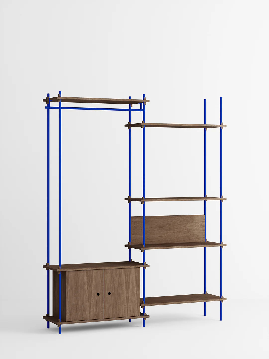 MOEBE Shelving System – Clothes Racks & Rails