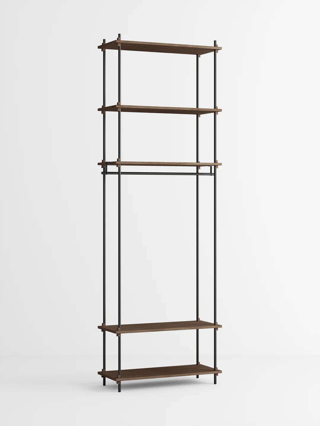 MOEBE Shelving System – Clothes Racks & Rails